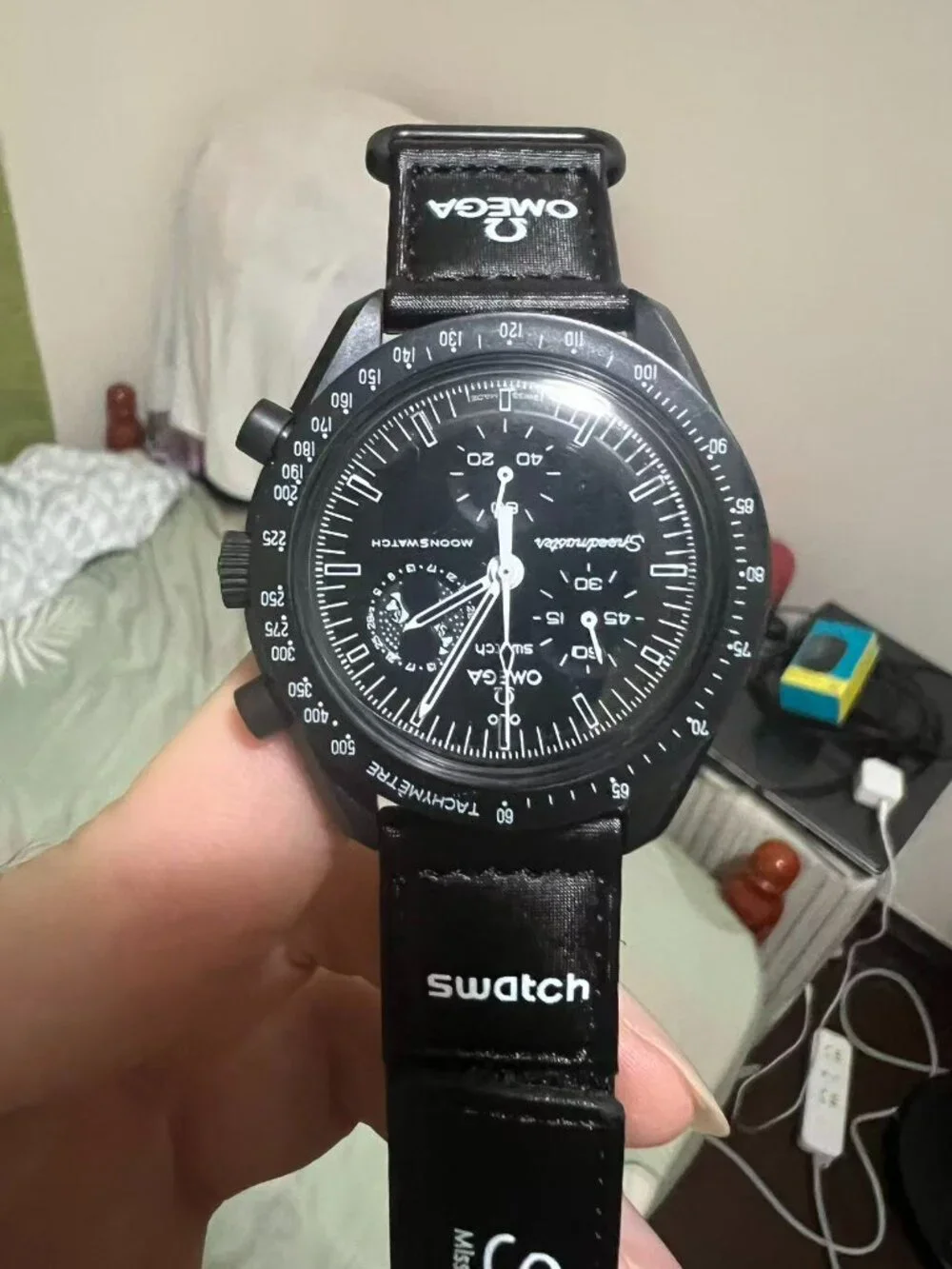 Swatch brand new